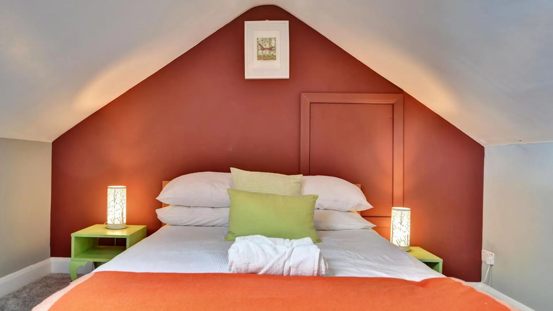 Finest Retreats - Heather Lea Summer Bridge 0*,  영국
