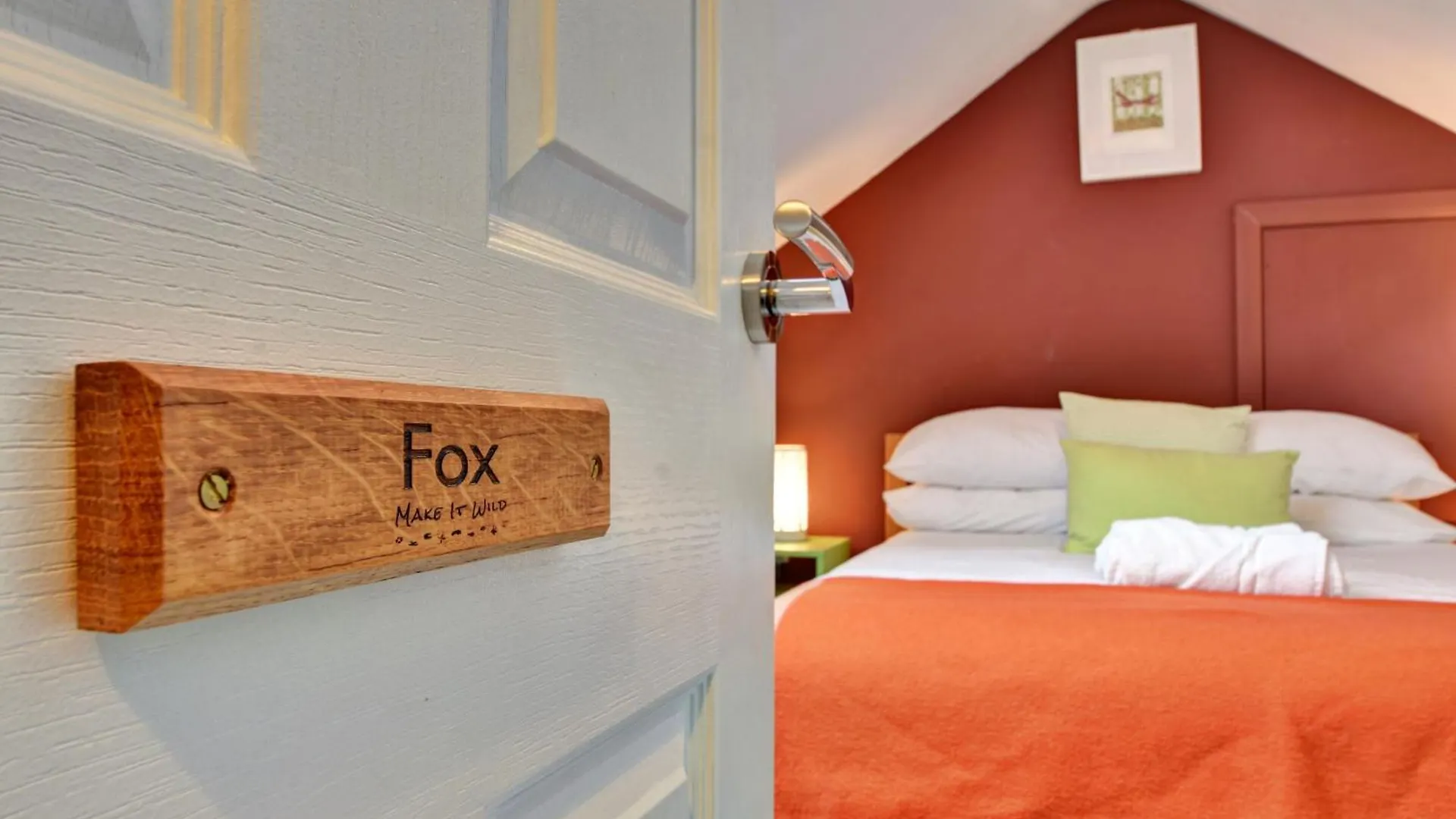 Finest Retreats - Heather Lea Summer Bridge 펜션
