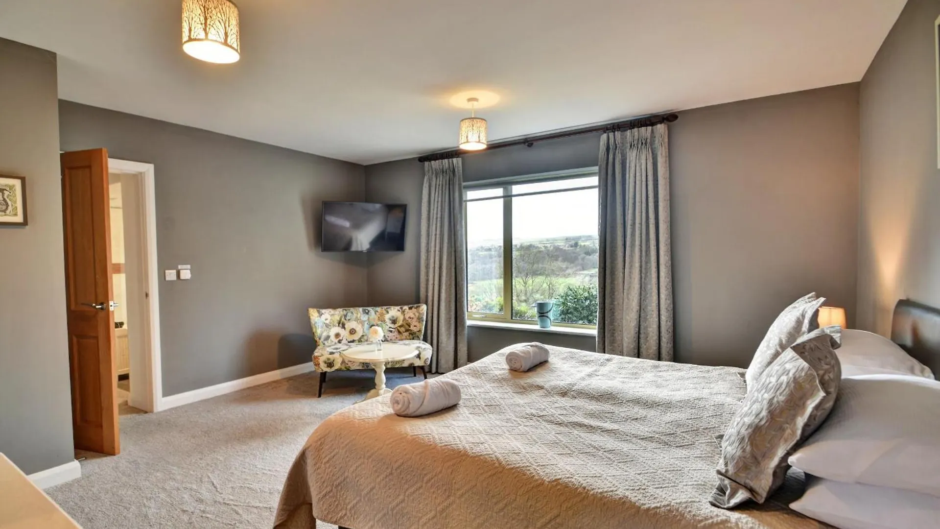 Finest Retreats - Heather Lea Summer Bridge 펜션