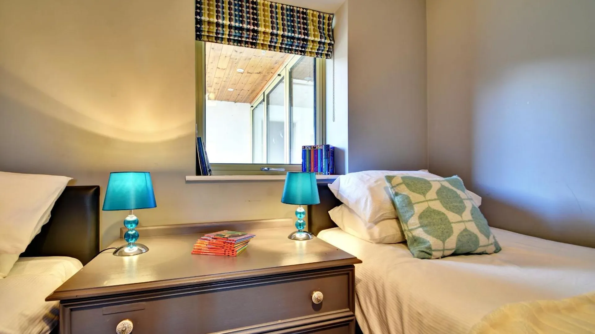 Finest Retreats - Heather Lea Summer Bridge 0*,  Reino Unido